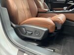 Audi A6 2018 Valkoinen