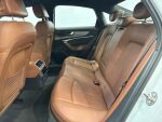 Audi A6 2018 Valkoinen