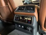 Audi A6 2018 Musta