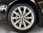 Audi A6 2018 Musta