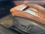 Audi A6 2018 Musta