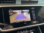 Audi A6 2018 Musta