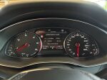 Audi A6 2018 Musta