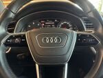 Audi A6 2018 Musta