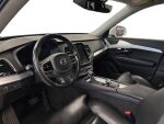 Volvo XC90 2018 Valkoinen