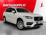 Volvo XC90 2018 Valkoinen