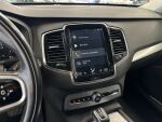 Volvo XC90 2018 Valkoinen