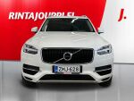 Volvo XC90 2018 Valkoinen