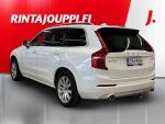 Volvo XC90 2018 Valkoinen
