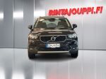 Volvo XC40 2018 Musta