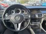 Mercedes-Benz CLS 2011 Musta