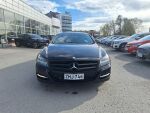 Mercedes-Benz CLS 2011 Musta