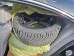Mercedes-Benz CLS 2011 Musta