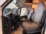 Bürstner Lyseo 700 2019 Valkoinen