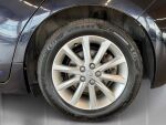 Lexus CT 2012 Musta