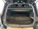 Lexus CT 2012 Musta