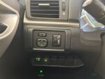 Lexus CT 2012 Musta