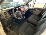 Renault Trafic 2018 Valkoinen