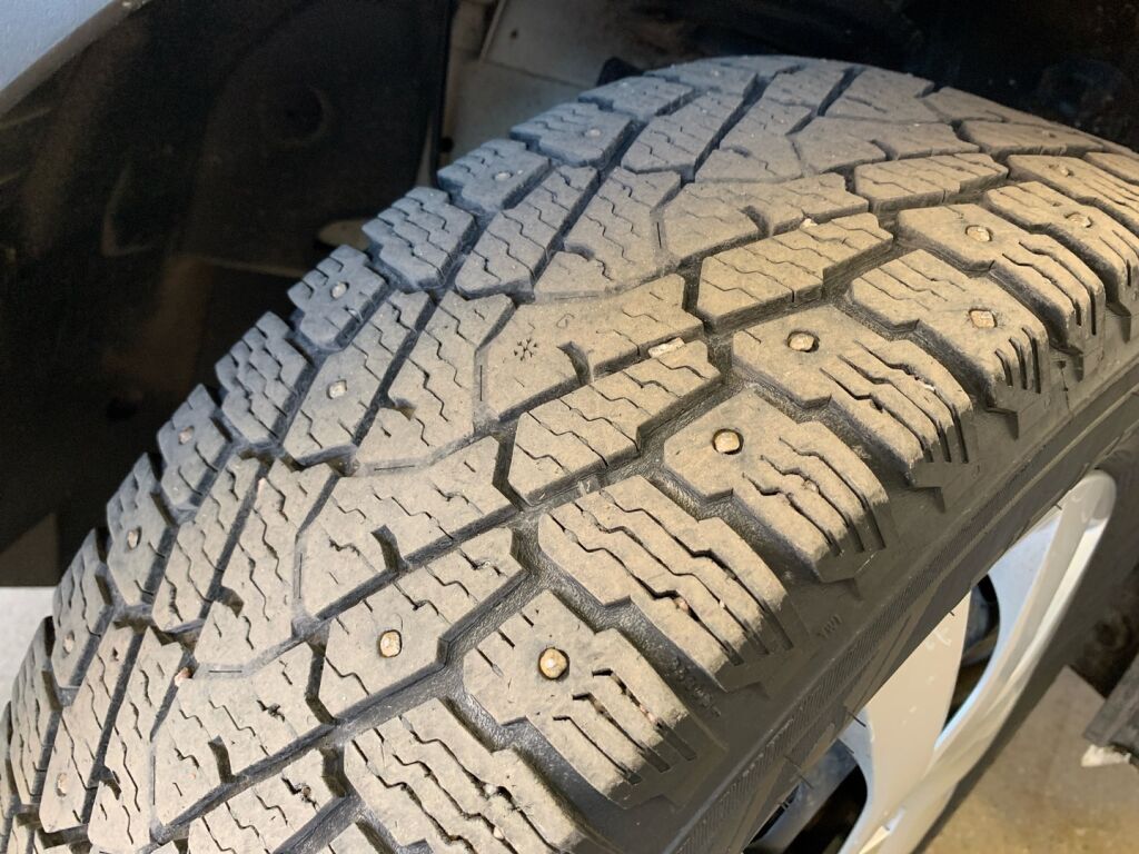 Renault Trafic 2018 Valkoinen