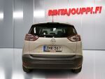 Opel Crossland X 2018 Hopea