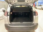 Opel Crossland X 2018 Hopea