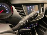 Opel Crossland X 2018 Hopea