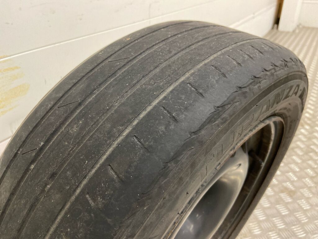 Opel Crossland X 2018 Hopea