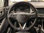Opel Crossland X 2018 Hopea