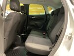 Opel Crossland X 2018 Hopea