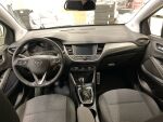 Opel Crossland X 2018 Hopea