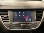 Opel Crossland X 2018 Hopea