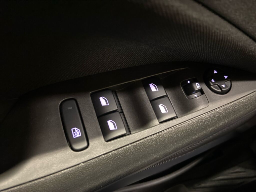 Opel Crossland X 2018 Hopea