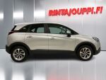Opel Crossland X 2018 Hopea