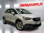 Opel Crossland X 2018 Hopea
