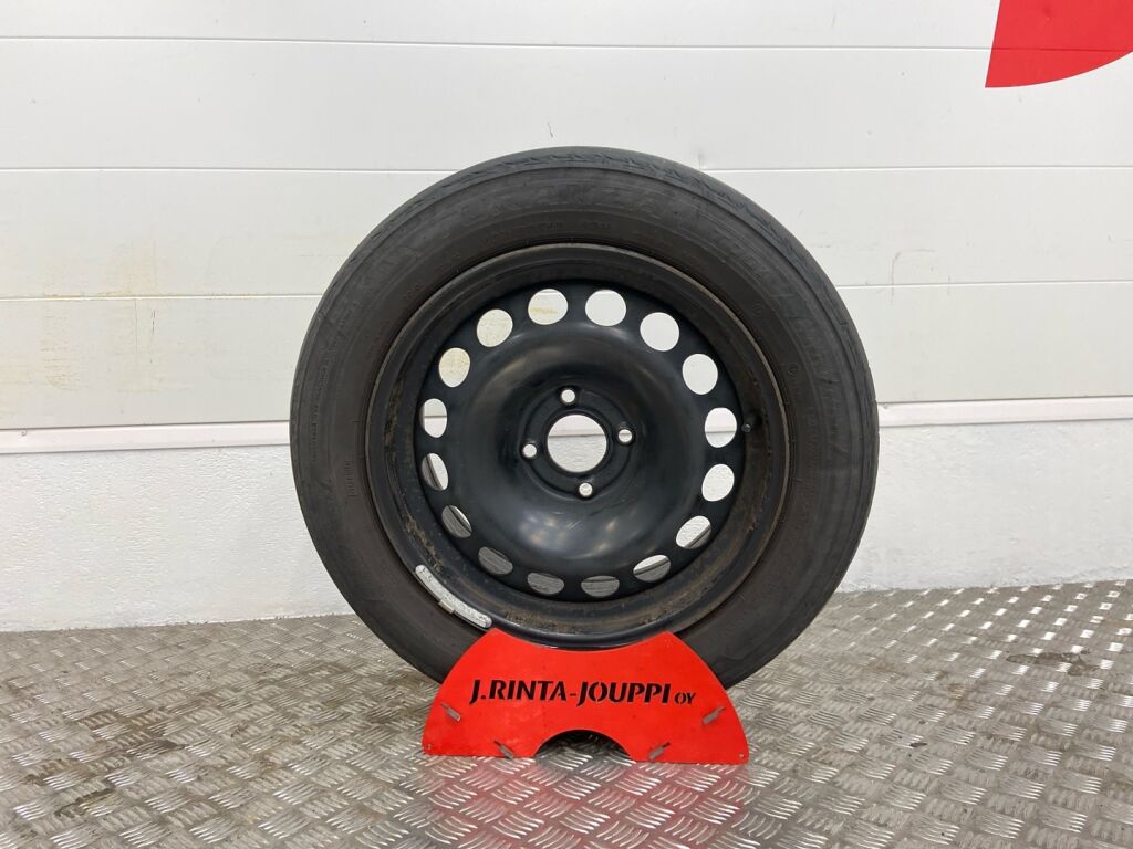 Opel Crossland X 2018 Hopea