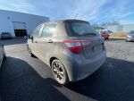 Toyota Yaris 2018 Harmaa
