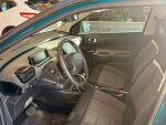 Citroen C4 Cactus 2018 Sininen