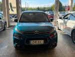 Citroen C4 Cactus 2018 Sininen