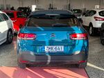Citroen C4 Cactus 2018 Sininen