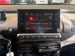 Citroen C4 Cactus 2018 Sininen