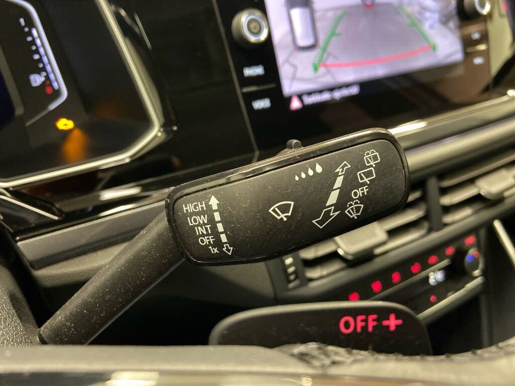 Volkswagen Polo 2018 Hopea