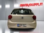 Volkswagen Polo 2018 Hopea