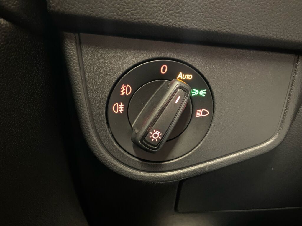 Volkswagen Polo 2018 Hopea