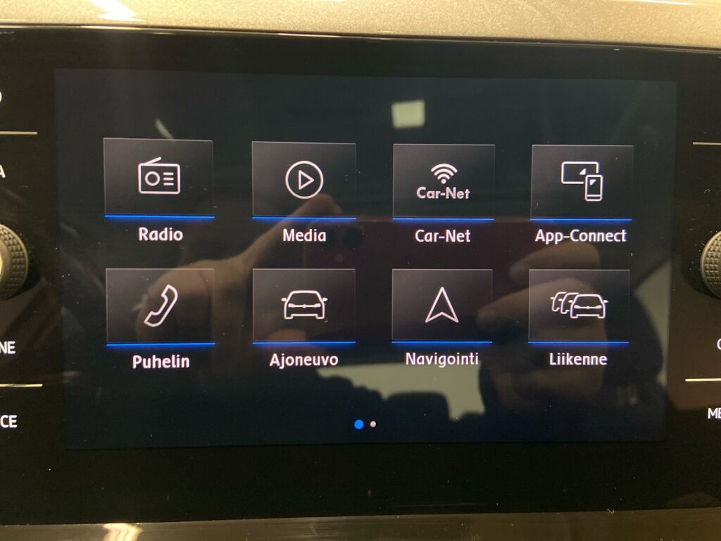 Volkswagen Polo 2018 Hopea