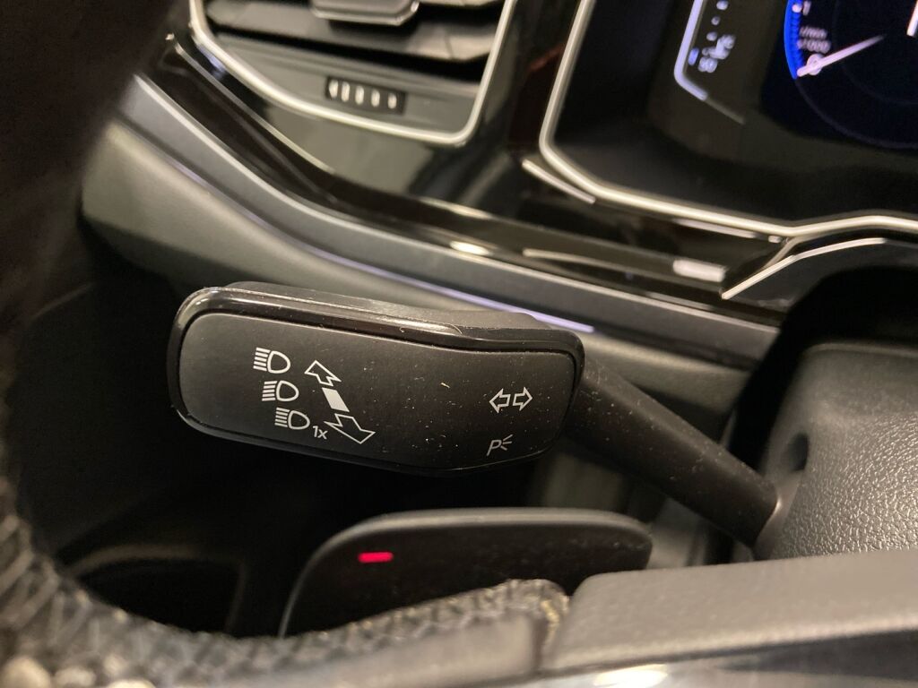 Volkswagen Polo 2018 Hopea