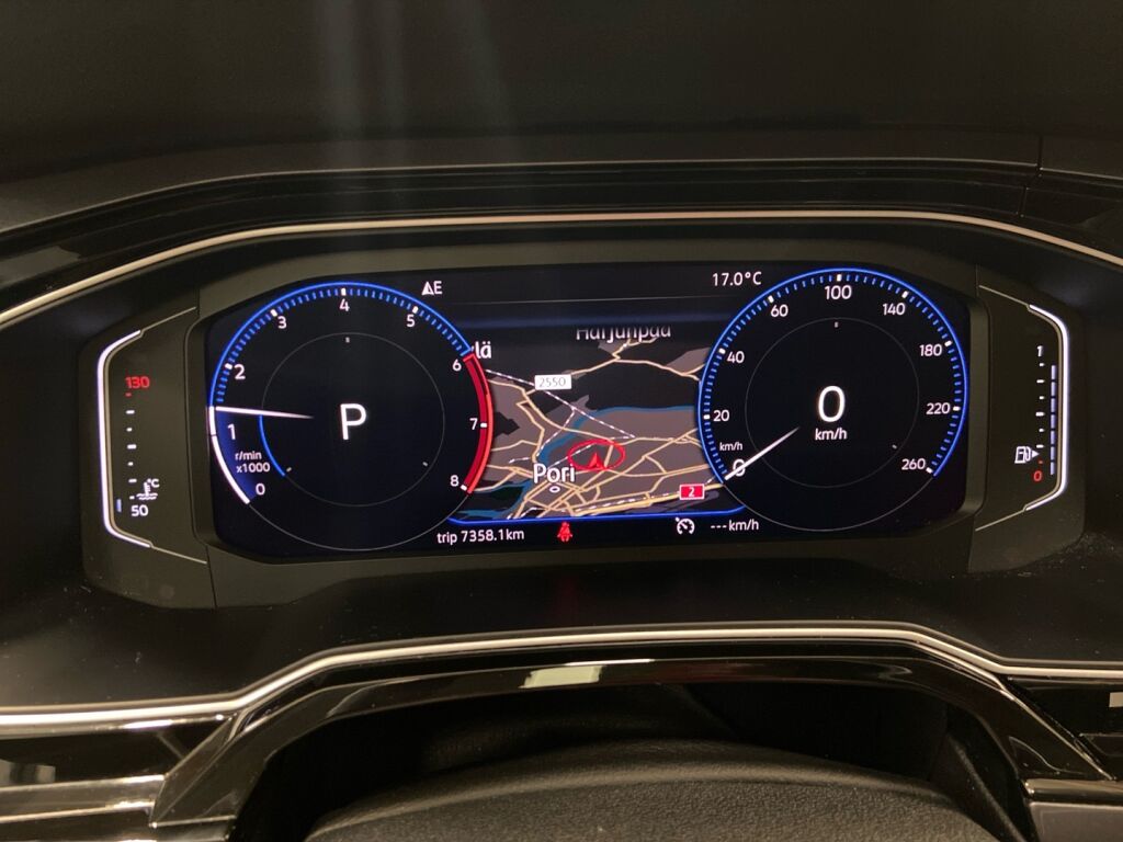 Volkswagen Polo 2018 Hopea