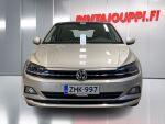 Volkswagen Polo 2018 Hopea
