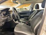 Volkswagen Polo 2018 Hopea