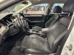 Volkswagen Passat 2019 Valkoinen