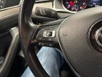 Volkswagen Passat 2019 Valkoinen
